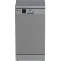 DVS050R02S Посудомоечная машина BEKO на скидке